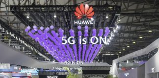 ข่าวลือ “อังกฤษ” เตรียมอนุญาตให้ “หัวเว่ย” เข้าถึงระบบ 5G ได้