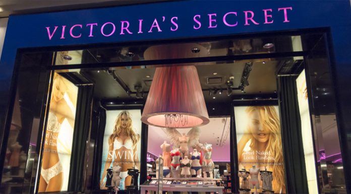 Victoria’s Secret วิกฤติ! ลดพนักงาน 15% เตรียมปรับโครงสร้างองค์กรใหม่