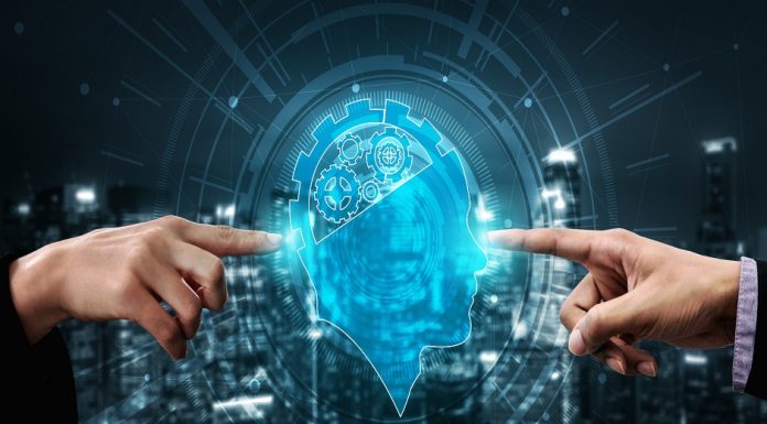 “เอไอ-บิ๊กดาต้า” พลิกบทบาทพนักงานสู่ Super Human รับมือดิจิทัล ดิสรัปชั่น