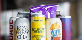 แค่ยอดข้าวไม่พอ! AB InBev เจ้าพ่อเบียร์โลกแตกไลน์เบียร์เอลสมุนไพร-ค็อกเทลกระป๋อง ทำเงินเบาๆ 1 พันล้านดอลล์