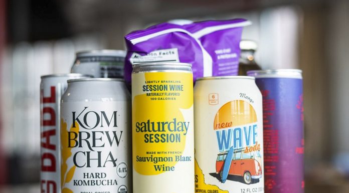 แค่ยอดข้าวไม่พอ! AB InBev เจ้าพ่อเบียร์โลกแตกไลน์เบียร์เอลสมุนไพร-ค็อกเทลกระป๋อง ทำเงินเบาๆ 1 พันล้านดอลล์