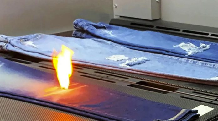 ผ่า 4 กลยุทธ์ “ยีนส์ยั่งยืน” Uniqlo คิดใหญ่ตั้งเป้าลดภาระใช้น้ำฟอกผ้าเหลือ 0