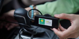 หยิบ loT มาใช้งานจริง! AIS – ประกันภัยไทยวิวัฒน์ นำ NB-IoT มาติดตามข้อมูลเดินทางเรียลไทม์ กับ “ประกันรถเปิดปิด”