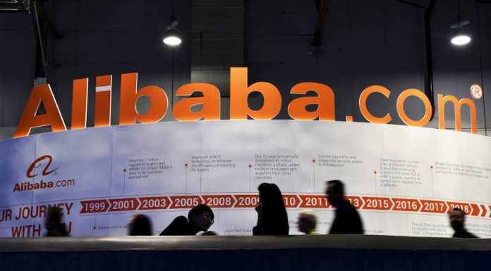 แข็งแกร่งที่สุดในแดนมังกร “อาลีบาบา” ครองอันดับหนึ่งบริษัทอินเทอร์เน็ตจีน