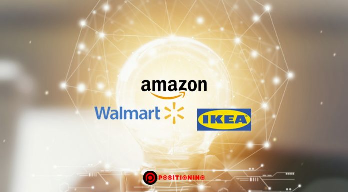 Walmart, Amazon และ Ikea ถูกฟ้องฐานละเมิดสิทธิบัตร “หลอดไฟเอดิสัน”