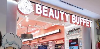 เปิดแผน Beauty Buffet แก้โจทย์หินฟื้นรายได้ ตั้งตัวแทนตลาดจีน-ผนึกพันธมิตรเปิดร้าน “มัลติแบรนด์” ปั้นโมเดลเจาะแมส