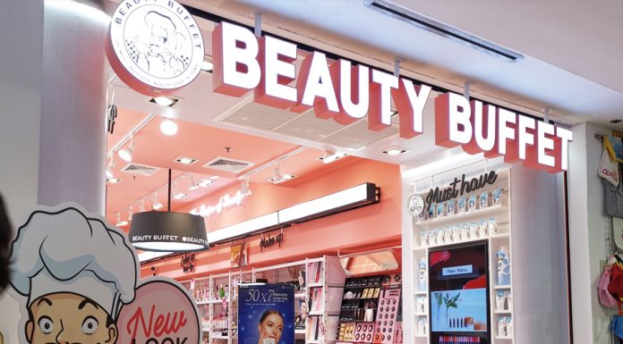เปิดแผน Beauty Buffet แก้โจทย์หินฟื้นรายได้ ตั้งตัวแทนตลาดจีน-ผนึกพันธมิตรเปิดร้าน “มัลติแบรนด์” ปั้นโมเดลเจาะแมส