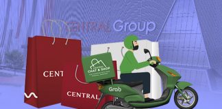 อี-โลจิสติกส์ใหม่! “เซ็นทรัล” จัดให้ทุกเซอร์วิสเอาใจสายช้อป “ออมนิ แชนแนล” ส่งสินค้าเรียลไทม์ 1-2 ชั่วโมง