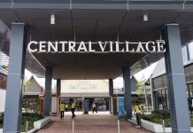 ด่วน! ศาลปกครองสั่งคุ้มครองชั่วคราว ให้ ทอท. เปิดทางเข้าออก “เซ็นทรัล วิลเลจ” เปิดพรุ่งนี้!
