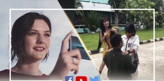 OPPO ส่งแคมเปญแรงเก่าแลกใหม่คว้าแชมป์ Woody บุกโรงเรียนเจอสองสาว “เจนนี่และลิลลี่” ดันวิวพุ่ง