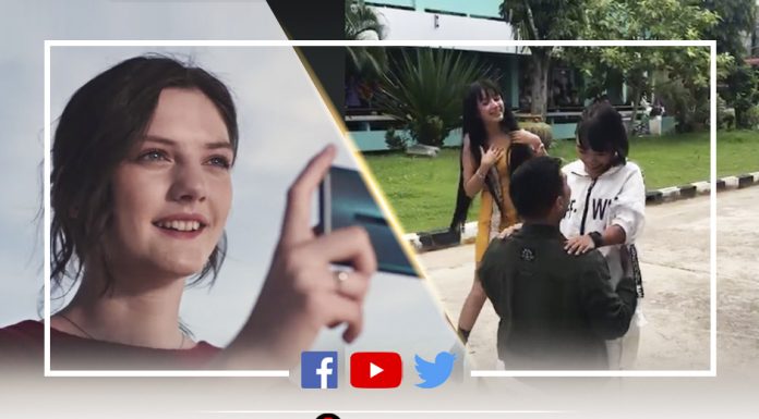 OPPO ส่งแคมเปญแรงเก่าแลกใหม่คว้าแชมป์ Woody บุกโรงเรียนเจอสองสาว “เจนนี่และลิลลี่” ดันวิวพุ่ง