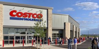 ผ่าผลประกอบการ Costco ปรากฏการณ์ห้างแตกในเซี่ยงไฮ้ไม่น่าแปลกใจ