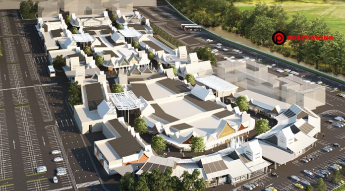 ยืนยันเปิด 31 ส.ค.นี้!! “เซ็นทรัล วิลเลจ” โต้ ทอท. เปิดไทม์ไลน์ยัน 5 ปีขออนุญาตก่อสร้างตามกฎหมาย