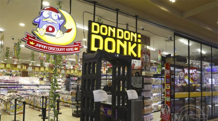 “Donki” เตรียมเขย่าค้าปลีกอเมริกัน ตั้งเป้าสยายปีก 100 สาขาชน e-commerce