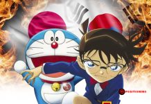 “โดราเอมอน” – “โคนัน” เหยื่อรายล่าสุดในสงครามการค้า ญี่ปุ่น – เกาหลีใต้