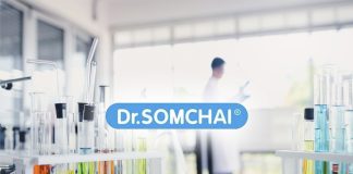 เวชสำอาง 48 ปีขอทรานส์ฟอร์ม! “ดร.สมชาย” ลุยธุรกิจยา-ไบโอเทค