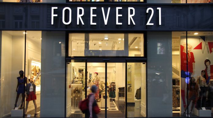 จะล่มสลายแล้วหรือ ? Forever 21 เตรียมขอล้มละลาย