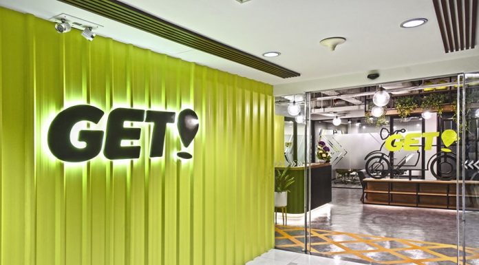 เปิดบ้าน “Get” ชู 4 แนวคิดวัฒนธรรม “ดูแลพนักงาน-คนขับ”