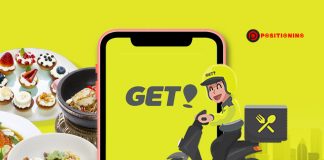 หมดเวลาเผาเงินทุน GET วางเป้าปี 2563 ดูดผู้ใช้ให้ติดแอปฯ ปั้นกำไรอย่างยั่งยืน