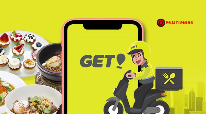 เจาะกลยุทธ์ GET บนสังเวียน Food Delivery : ได้เวลาน้องใหม่อัพสกิลเจาะ “ตลาดแมส”