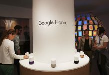 เทรดวอร์พ่นพิษ! Google เล็งย้ายฐานผลิตลำโพง Google Home จากจีนมาไทย