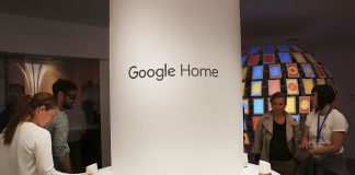 เทรดวอร์พ่นพิษ! Google เล็งย้ายฐานผลิตลำโพง Google Home จากจีนมาไทย
