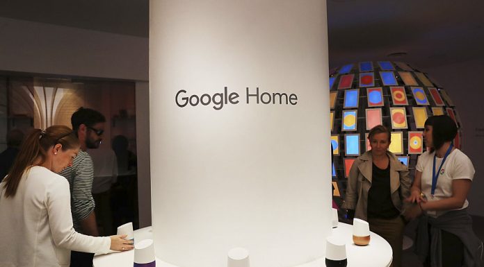 เทรดวอร์พ่นพิษ! Google เล็งย้ายฐานผลิตลำโพง Google Home จากจีนมาไทย