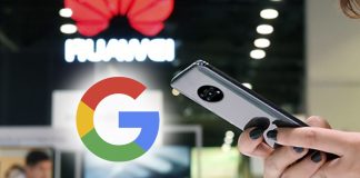 “กูเกิล” ประกาศแล้ว “Huawei Mate 30” เปิดตัวพร้อมแอป Google ไม่ได้!!