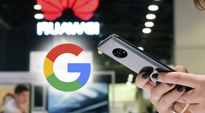“กูเกิล” ประกาศแล้ว “Huawei Mate 30” เปิดตัวพร้อมแอป Google ไม่ได้!!