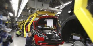 “ปลดพนักงาน” สัญญาณแรก หายนะอุตสาหกรรมรถยนต์โลก