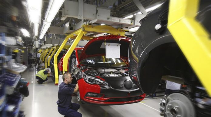 “ปลดพนักงาน” สัญญาณแรก หายนะอุตสาหกรรมรถยนต์โลก