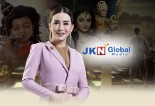 เจาะตลาด CLMV “ซีรีส์อินเดีย-ฟิลิปปินส์” หนุน JKN ครึ่งปีแรกกำไร 150 ล้าน ลุยต่อ “ละครไทย-CNBC”