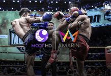 ย้ายช่อง! “แม็กซ์ มวยไทย” ลงจอ MCOT – อมรินทร์ ยึดผังไพรม์ไทม์ 7 วันรวด