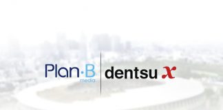 “แพลนบี” จับมือ Dentsu X คว้าสิทธิถ่ายทอดสดโอลิมปิก “โตเกียว 2020” เปิดตัวพันธมิตรทีวีดิจิทัล ส.ค. นี้