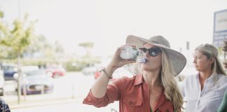 บ๊ายบายขวดน้ำพลาสติก! สนามบินซานฟรานซิสโกแบนการขายเครื่องดื่มที่บรรจุในขวดพลาสติก