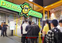 ชำแหละกรณีศึกษา Potato Corner ขี่กระแส #พีชแพท ขยี้ปมปั้นแบรนด์ปัง!!