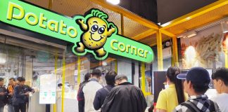 ชำแหละกรณีศึกษา Potato Corner ขี่กระแส #พีชแพท ขยี้ปมปั้นแบรนด์ปัง!!