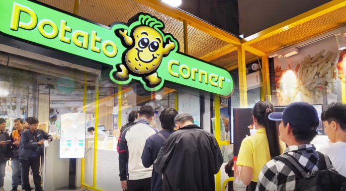 ชำแหละกรณีศึกษา Potato Corner ขี่กระแส #พีชแพท ขยี้ปมปั้นแบรนด์ปัง!!