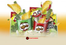 พลิกสูตรสู้ศึกตลาดมันฝรั่ง! “พริงเกิลส์” งัดกลยุทธ์ Glocal Brand พึ่งพลัง “เถ้าแก่น้อย” เจาะผู้บริโภคไทย