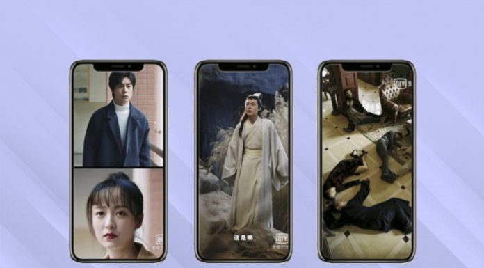 ซีรีส์แนวตั้ง – สตรีมมิงมือถือ : อนาคตธุรกิจบันเทิงเมื่อชาวโลกใช้เวลา 70% กับหน้าจอ