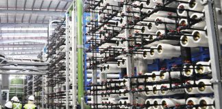 น้ำเสียมีค่าอย่างทิ้ง! สิงคโปร์เทงบกว่า 7.2 พันล้านดอลลาร์ สร้าง “ซูเปอร์ไฮเวย์ใต้ดิน” ระบบบำบัดน้ำเสียความยาว 90 กิโลเมตร