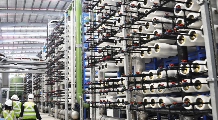 น้ำเสียมีค่าอย่างทิ้ง! สิงคโปร์เทงบกว่า 7.2 พันล้านดอลลาร์ สร้าง “ซูเปอร์ไฮเวย์ใต้ดิน” ระบบบำบัดน้ำเสียความยาว 90 กิโลเมตร