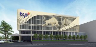 ยกเครื่ององค์กรรอบ 60 ปี TCP ผุดหน่วยงาน “อีบิสสิเนส-ศูนย์บ่มเพาะ” ปั้นคนรุ่นใหม่