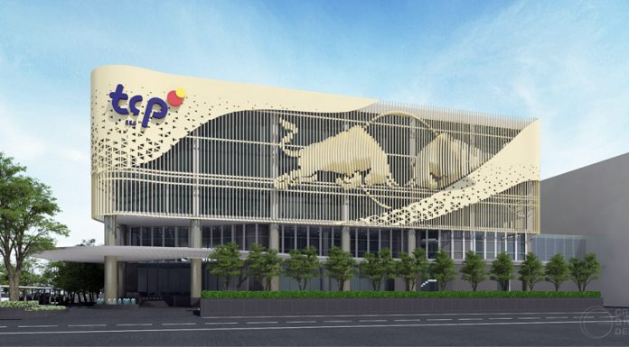 ยกเครื่ององค์กรรอบ 60 ปี TCP ผุดหน่วยงาน “อีบิสสิเนส-ศูนย์บ่มเพาะ” ปั้นคนรุ่นใหม่