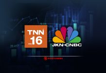 TNN เข็นผังใหม่ลงจอหวังเบอร์ 1 ช่องข่าวเศรษฐกิจ ดึง JKN-CNBC เสริมทัพ