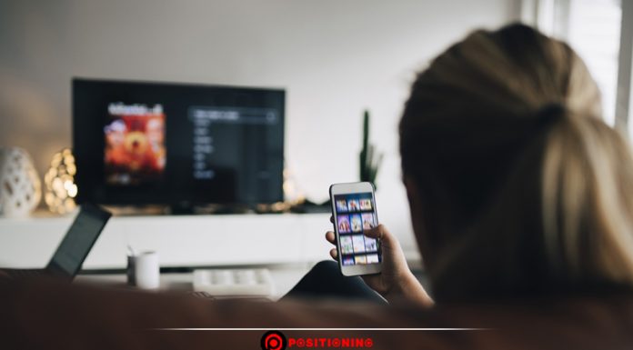 เตรียมเผาจริง! อีก 3 ปี 25% ครัวเรือนอเมริกันจะเลิกดูทีวี จากปีนี้ที่เลิกดูไปแล้ว 19%