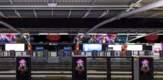 สื่อนอกบ้านสุดคึกคัก ดันรายได้ VGI โต 24.5% ฟาดกำไรกว่า 300 ล้าน