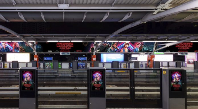 สื่อนอกบ้านสุดคึกคัก ดันรายได้ VGI โต 24.5% ฟาดกำไรกว่า 300 ล้าน