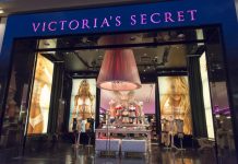 Victoria’s Secret โคม่า หุ้นบริษัทแม่ร่วงใกล้จุดต่ำสุดในรอบ 10 ปี