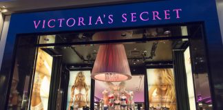 Victoria’s Secret โคม่า หุ้นบริษัทแม่ร่วงใกล้จุดต่ำสุดในรอบ 10 ปี